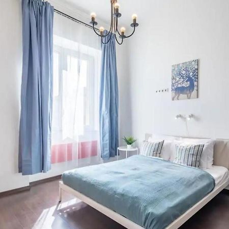 Buday Apartment Close To The Castle Budapest Bagian luar foto