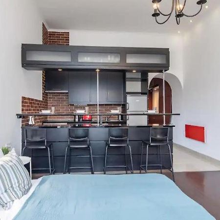 Buday Apartment Close To The Castle Budapest Bagian luar foto