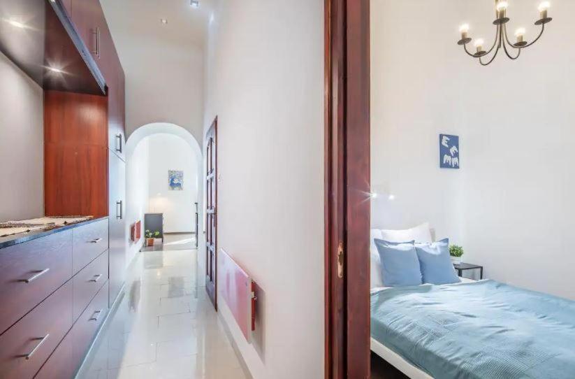Buday Apartment Close To The Castle Budapest Bagian luar foto