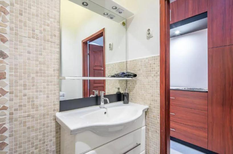 Buday Apartment Close To The Castle Budapest Bagian luar foto