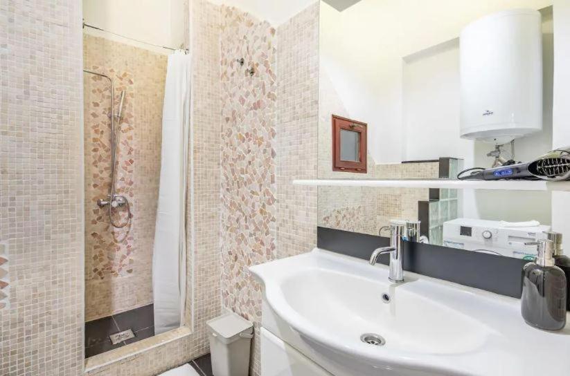 Buday Apartment Close To The Castle Budapest Bagian luar foto