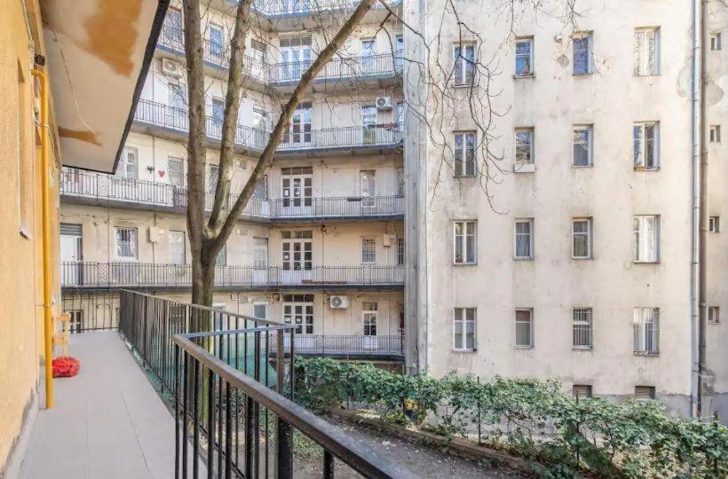 Buday Apartment Close To The Castle Budapest Bagian luar foto
