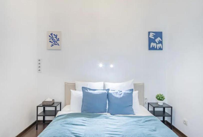 Buday Apartment Close To The Castle Budapest Bagian luar foto