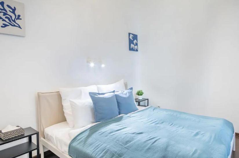 Buday Apartment Close To The Castle Budapest Bagian luar foto